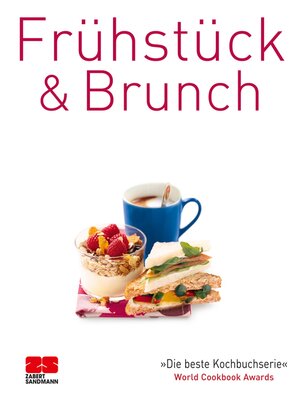 cover image of Frühstück & Brunch